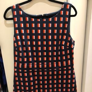 Size 12 Ann Taylor Dress